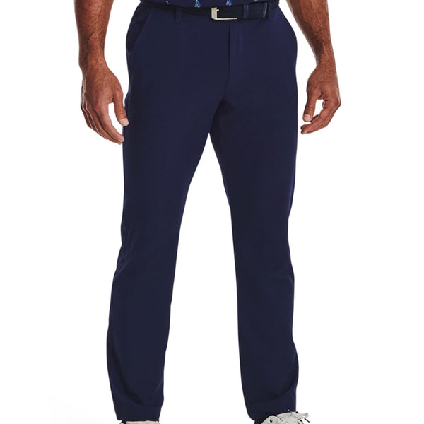 Under Armour Drive Trousers - Midnight Navy
