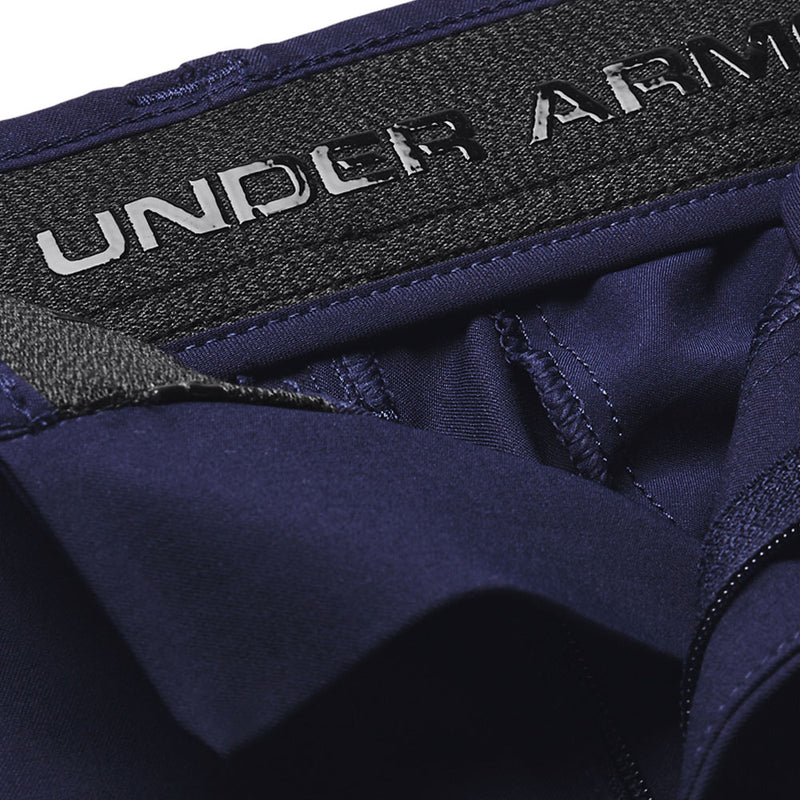 Under Armour Drive Trousers - Midnight Navy
