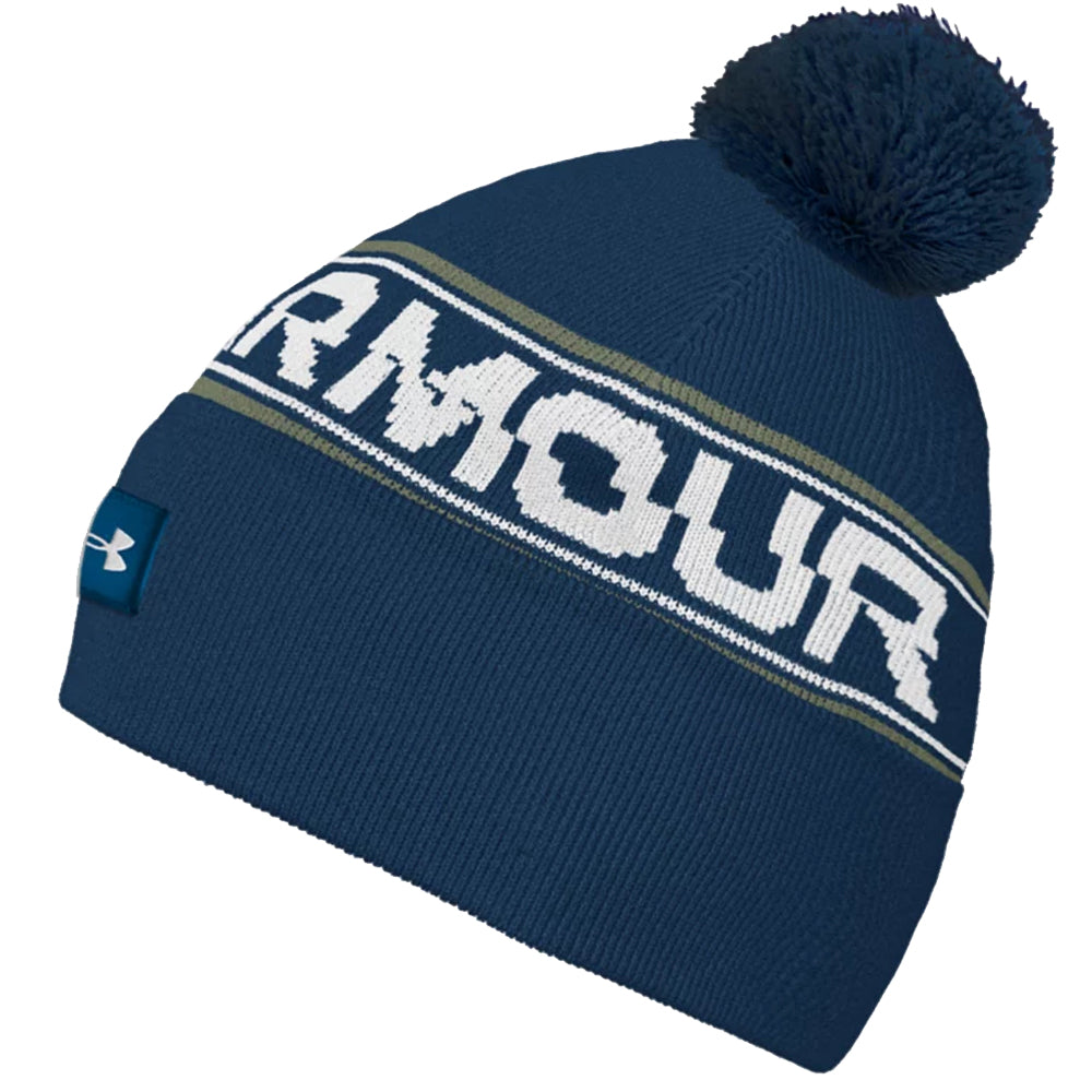 Under armour knit cap new arrivals