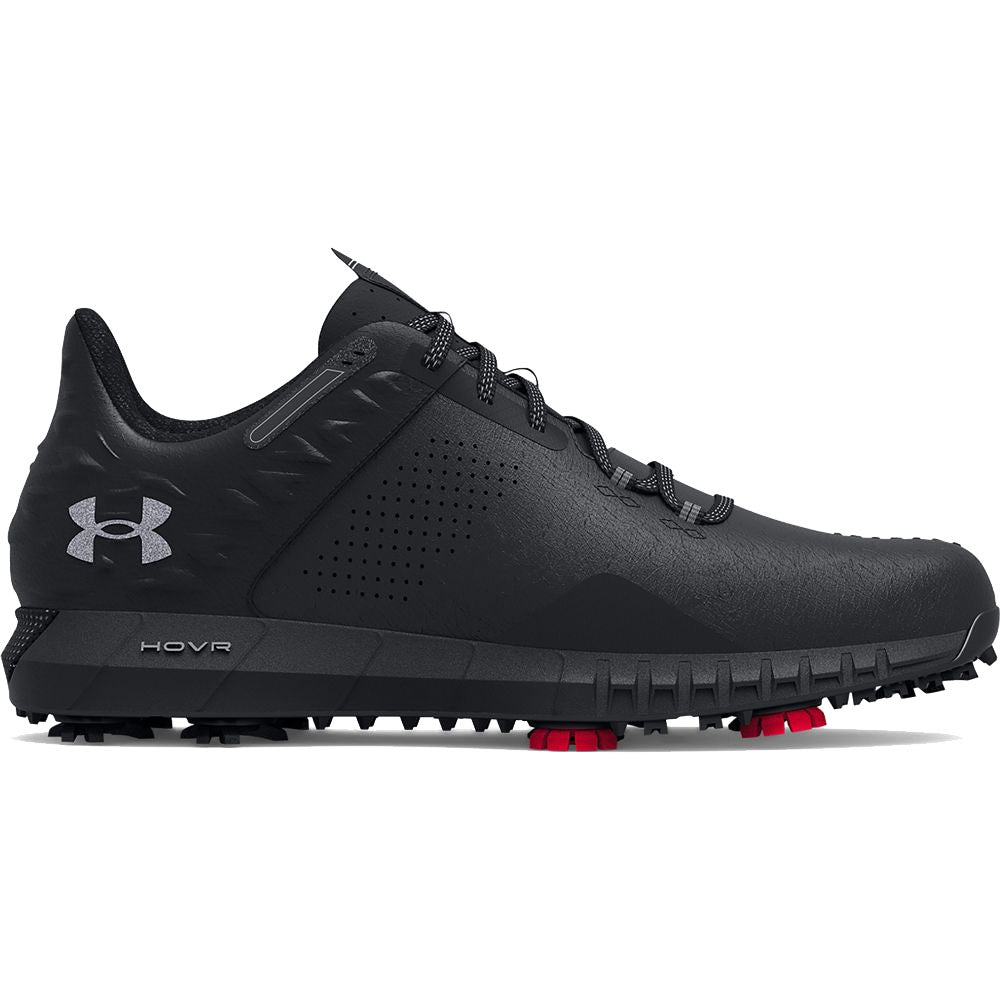Under armour waterproof best sale shoes