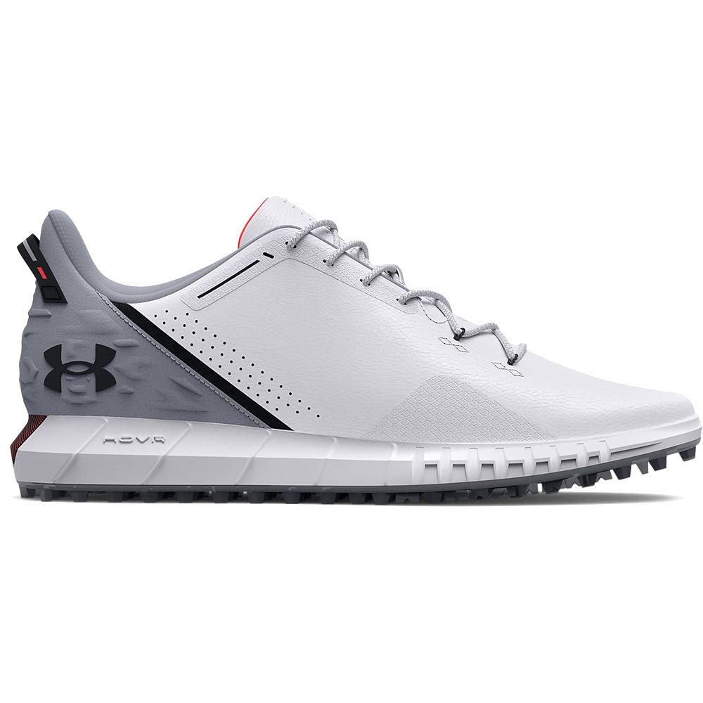 Spikeless under armour golf shoes best sale