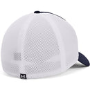 Under Armour Iso-Chill Driver Mesh Cap - Midnight Navy