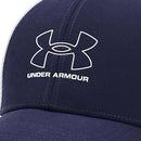Under Armour Iso-Chill Driver Mesh Cap - Midnight Navy