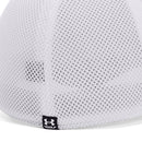 Under Armour Iso-Chill Driver Mesh Cap - Midnight Navy