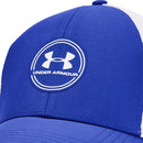 Under Armour Iso-chill Driver Mesh Cap - Versa Blue