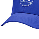 Under Armour Iso-chill Driver Mesh Cap - Versa Blue