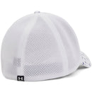 Under Armour Iso-Chill Driver Mesh Cap - White