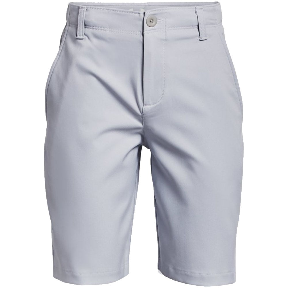 Under armour junior golf shorts top