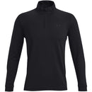 Under Armour Playoff 2.0 1/4 Zip Pullover - Black