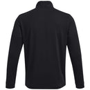Under Armour Playoff 2.0 1/4 Zip Pullover - Black