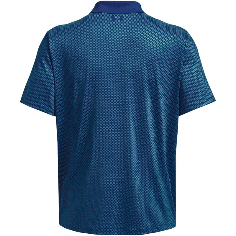 Under Armour Polo Shirts - 3 Pack - Blue