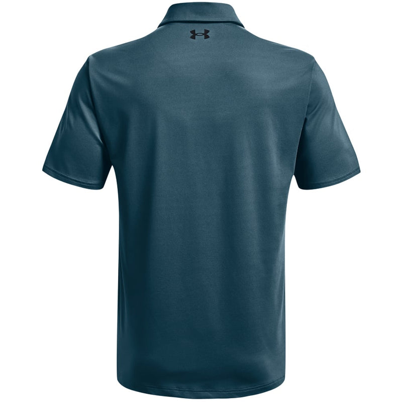 Under Armour Polo Shirts - 3 Pack - Blue