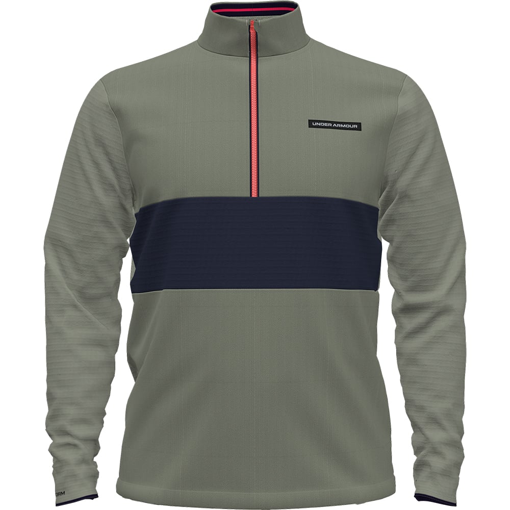Pullover shop under armour