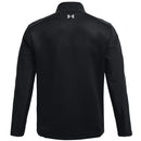 Under Armour Storm Daytona 1/2 Zip Sweater - Black