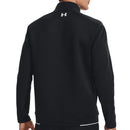 Under Armour Storm Daytona 1/2 Zip Sweater - Black