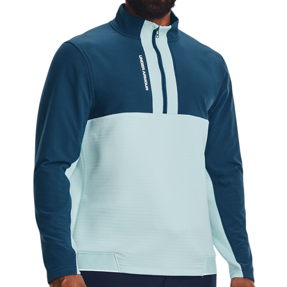 Under armour shop fuse