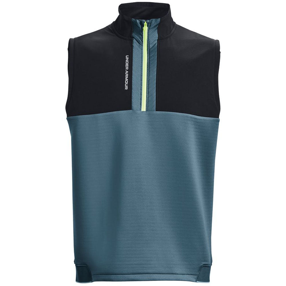 Under armour golf sweater vest new arrivals