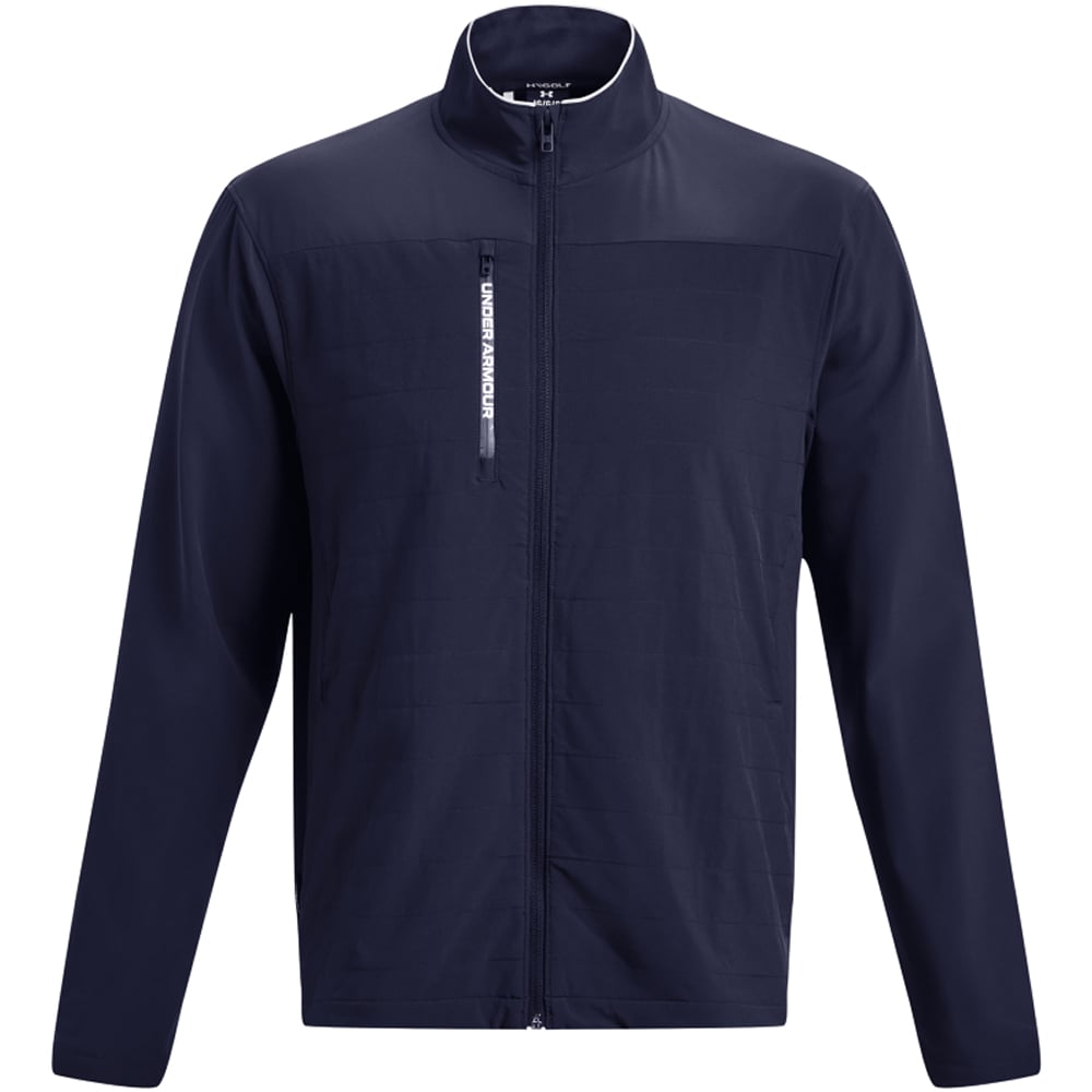 Under Armour Storm Revo Jacket Midnight Navy