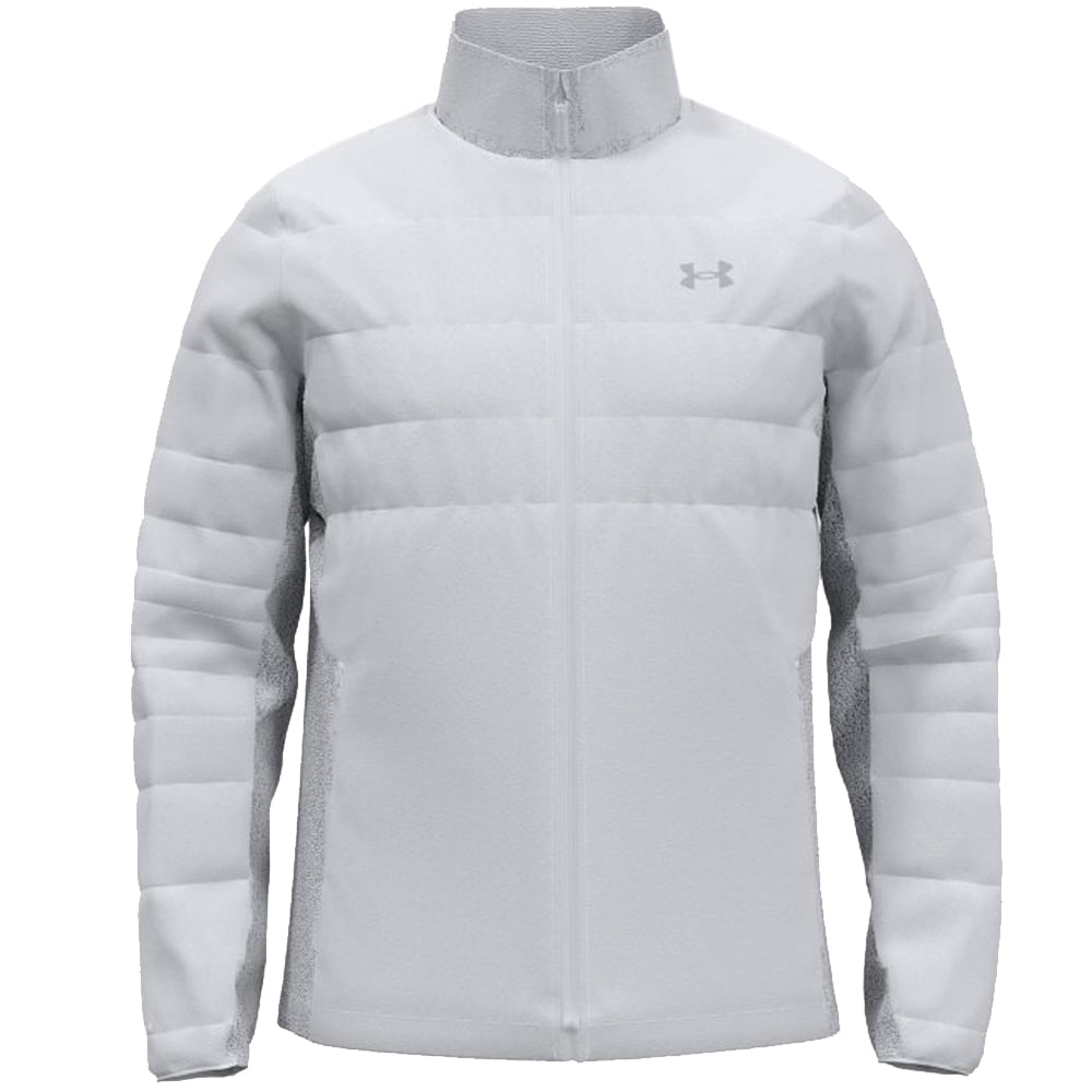 Under armour insulated golf jacket outlet