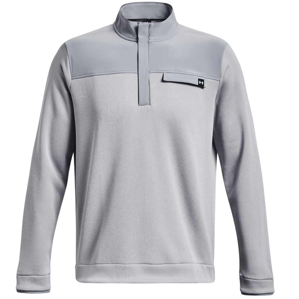 Ua discount golf pullover
