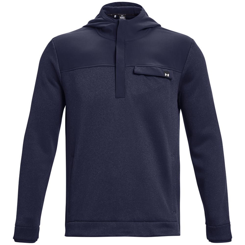 Under Armour Storm SweaterFleece Hoodie Midnight Navy