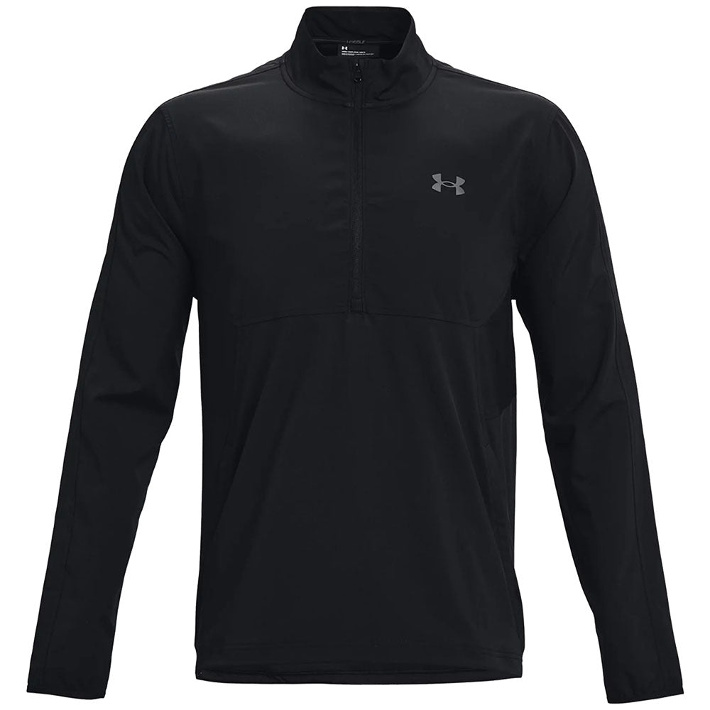 Under armour golf wind jackets cheap