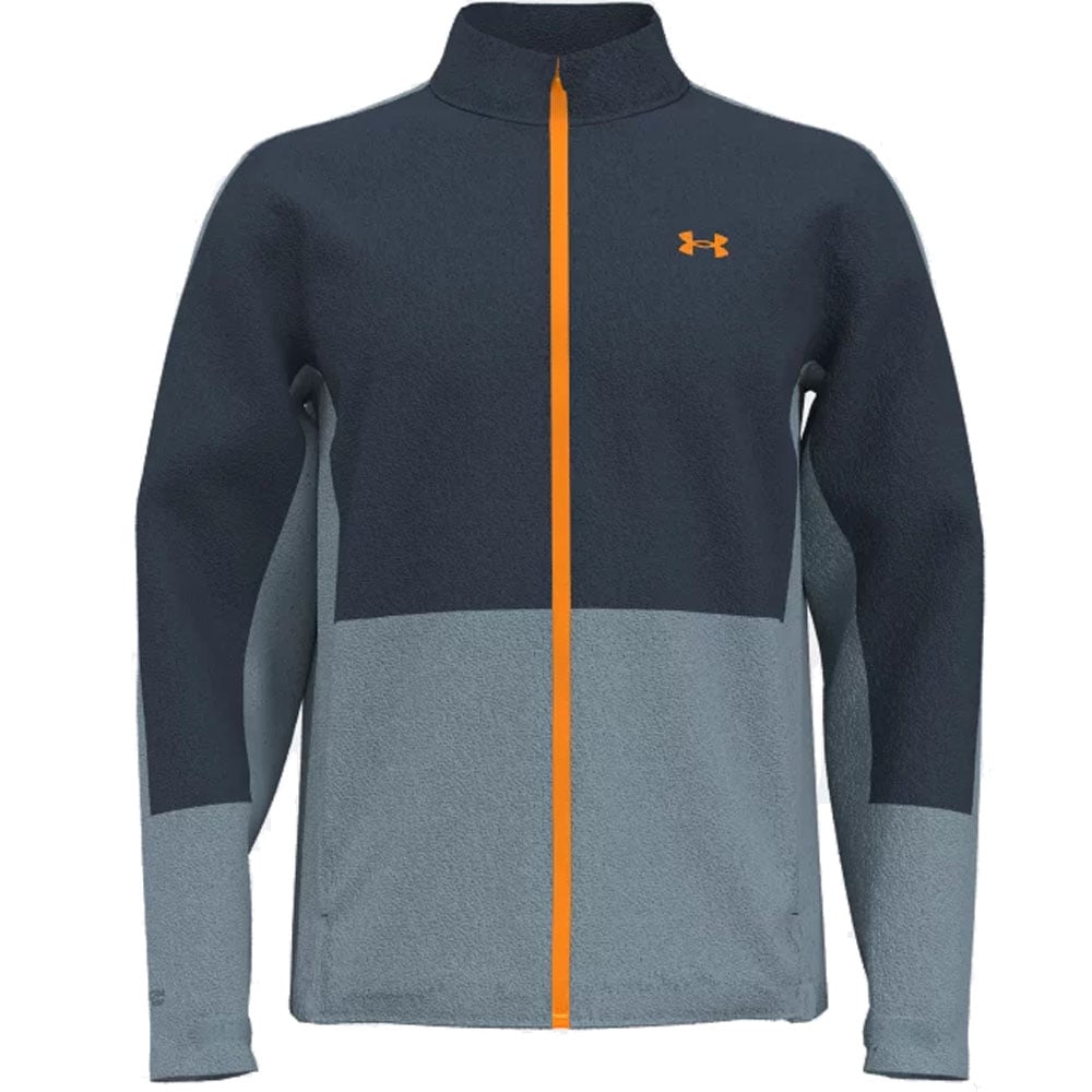 Under Armour Stormproof Waterproof Jacket Downpour Grey/Harbour