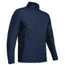 Under Armour ColdGear Reactor Elements Hybrid Jacket - Academy