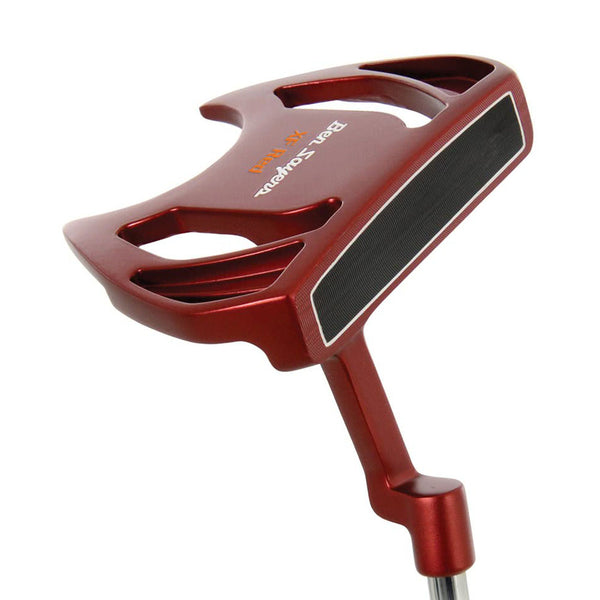 Ben Sayers XF Red NB3 Putter