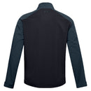 Under Armour Stormproof Waterproof Jacket - Mechanical Blue