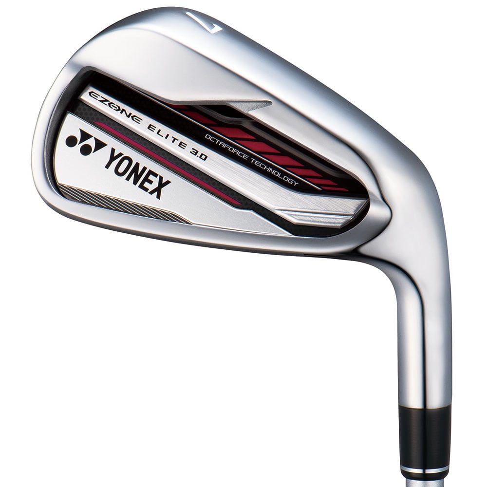 Yonex ezone elite irons new arrivals