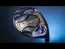 Callaway REVA 8-Piece Package Set - Black - Ladies/Youth
