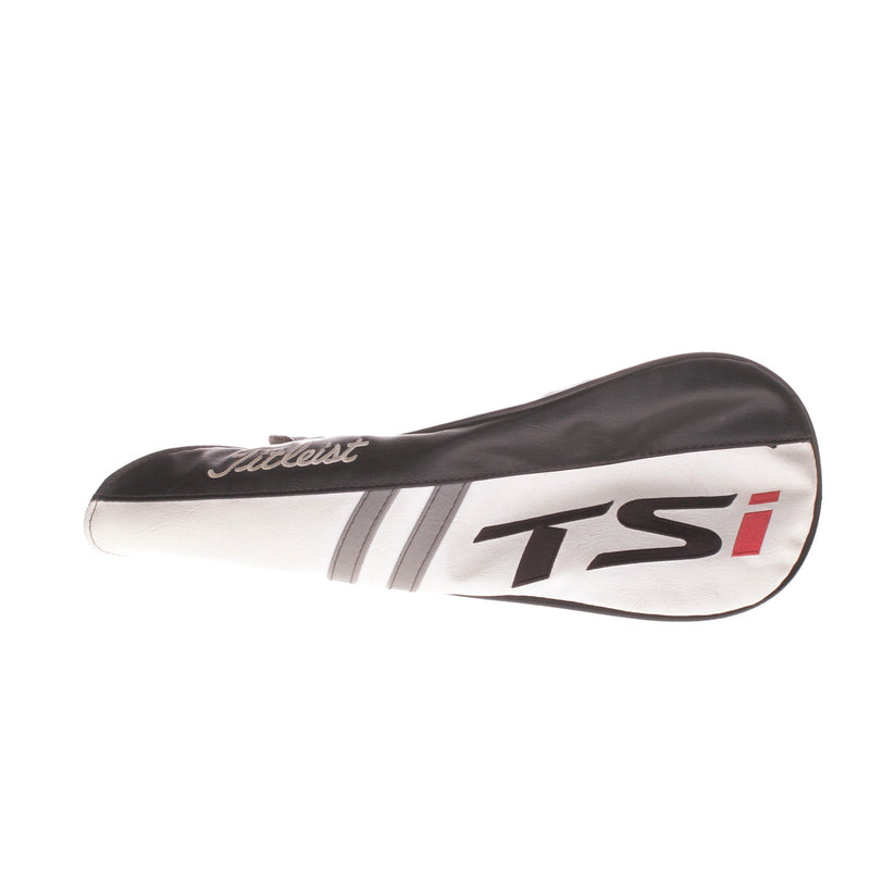 Titleist TSI3 Graphite Men's Right Driver 10 Degree Stiff - Tensi AV Series 55 g