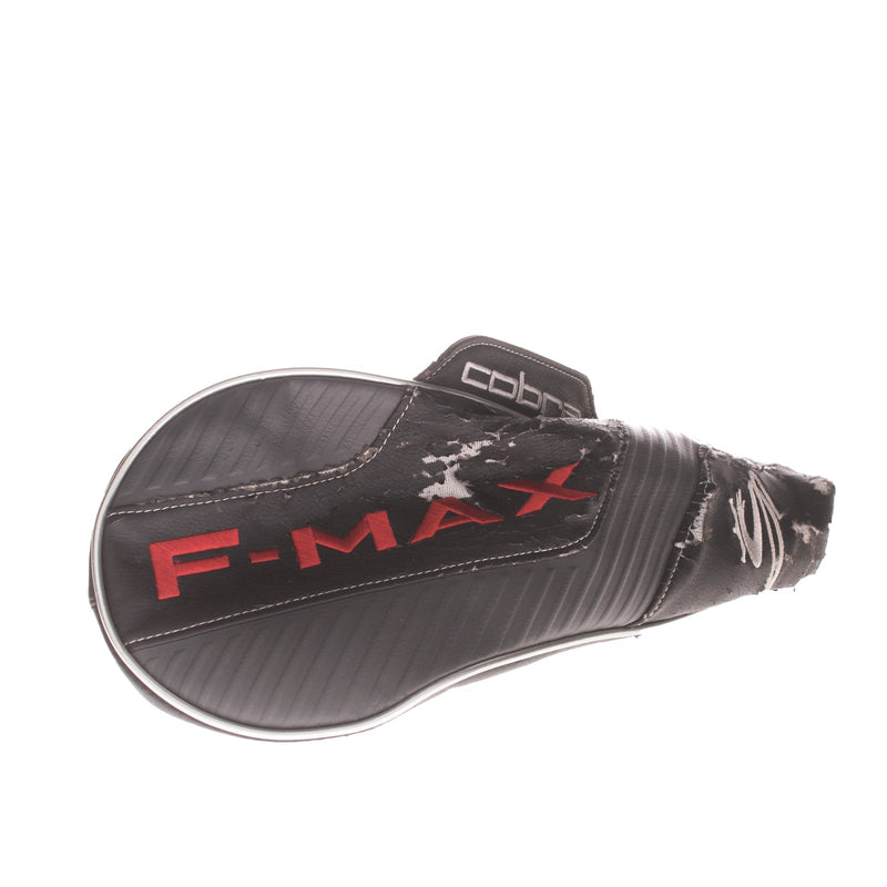 Cobra F-Max Deaw Graphite Men's Right Driver 10.5 Degree A-Flex - Superlite 45g