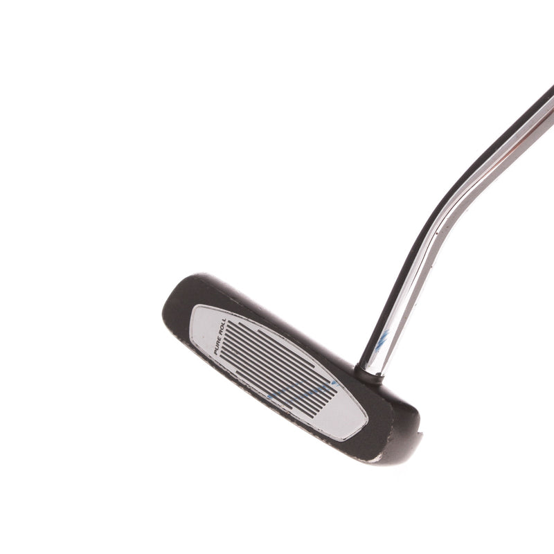 TaylorMade White Smoke Men's Right Putter 34 Inches - TaylorMade