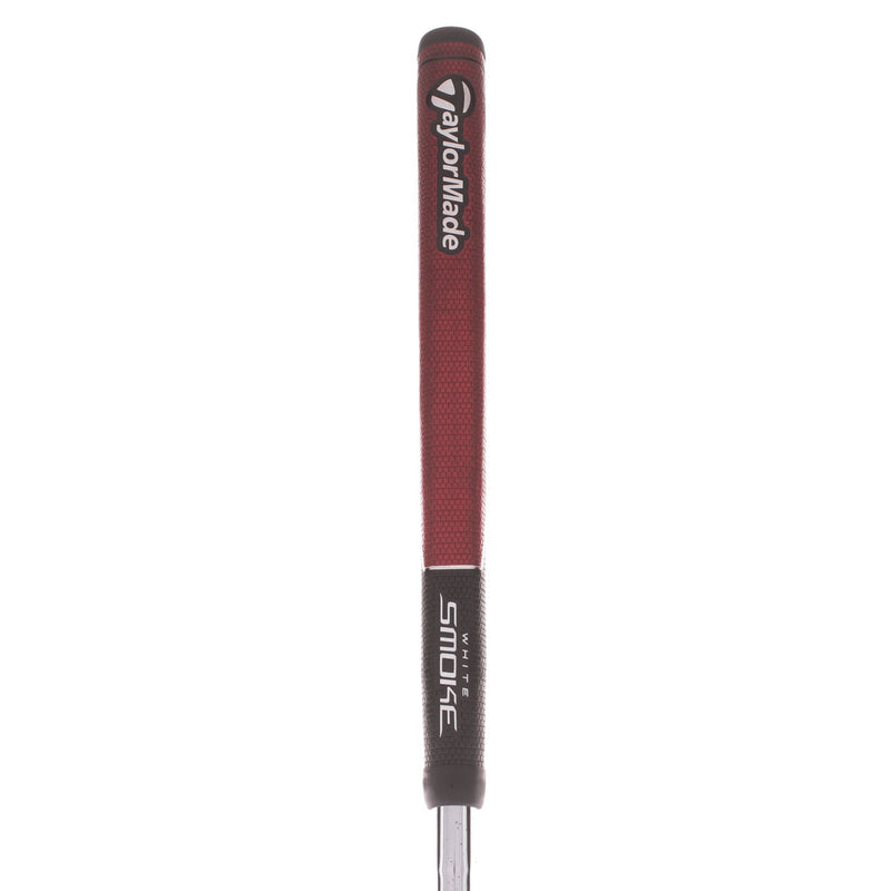 TaylorMade White Smoke Men's Right Putter 34 Inches - TaylorMade