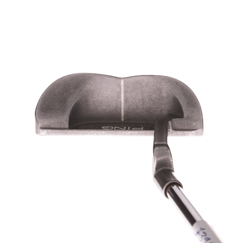 Ping B60 Men's Right Putter 35 Inches - Super Stroke Mid Slim 2.0