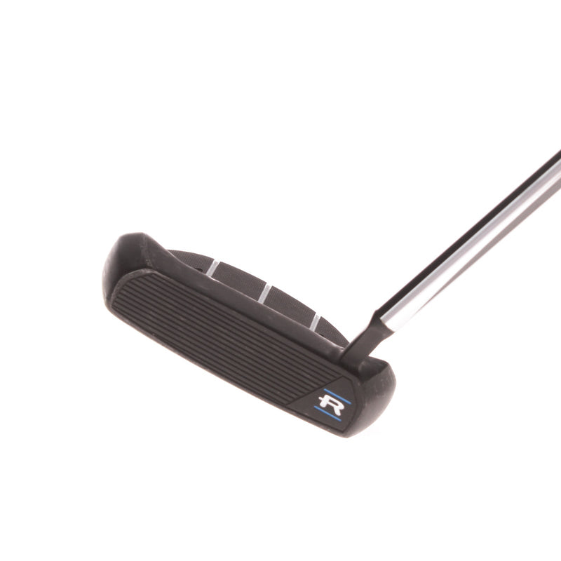 Rife Corsica Men's Right Putter 33 Inches - Rife