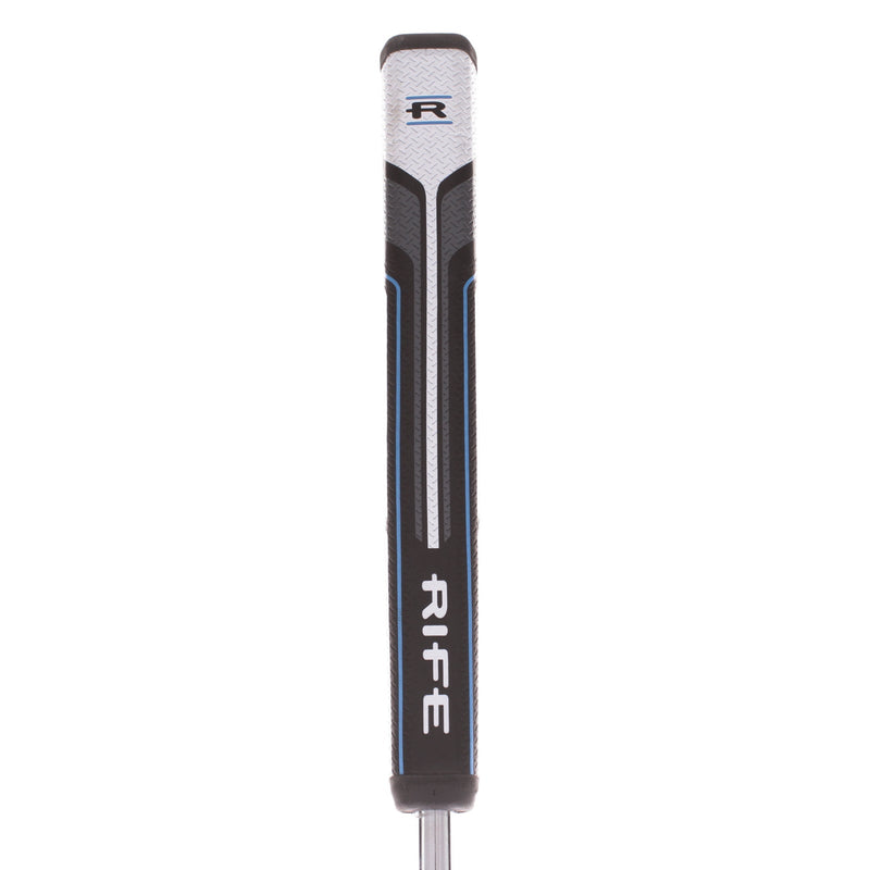 Rife Corsica Men's Right Putter 33 Inches - Rife