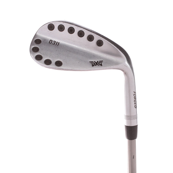 PXG-Parsons Xtreme Golf 0311 Forged Graphite Men's Right Sand Wedge 54 Degree Senior - UST Mamiya Recoil ES 460 F2