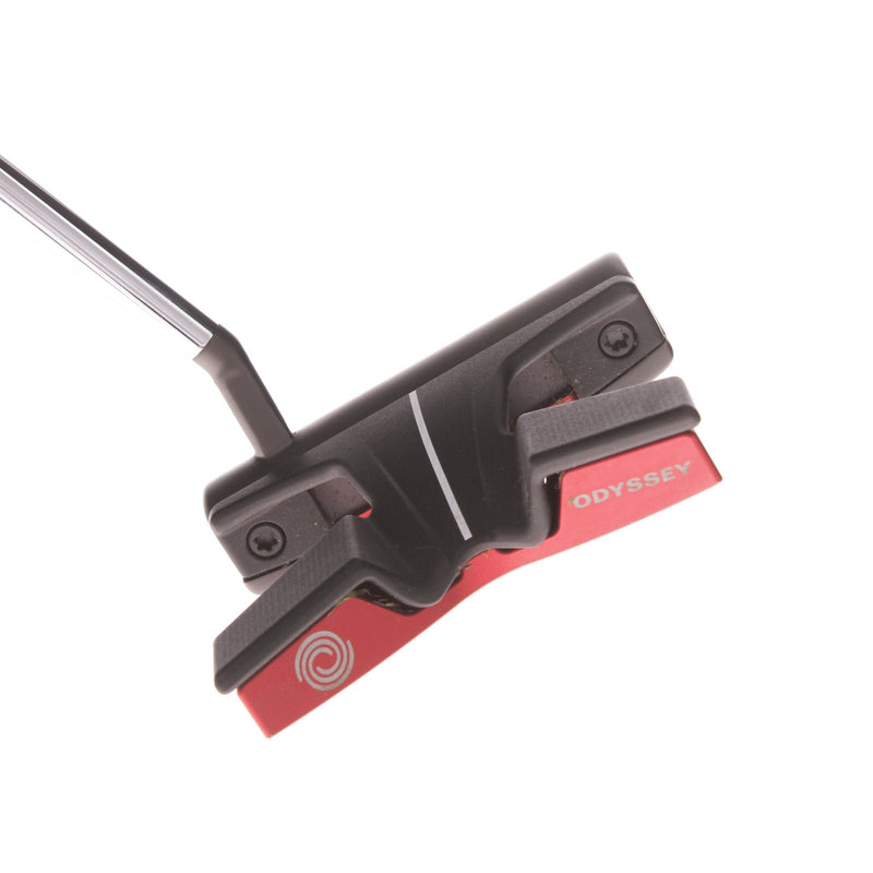 Odyssey EXO Indianapolis Men's Right Putter 35 Inches - Odyssey