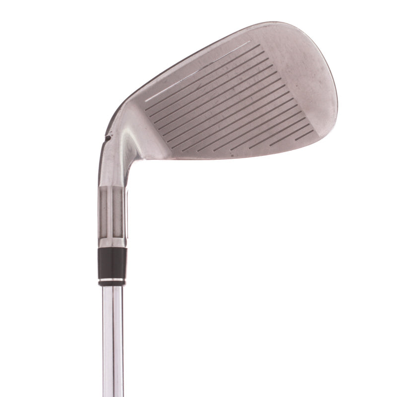 TaylorMade M4 Steel Men's Right Pitching Wedge  Regular - Nippon N.S Pro 850 GH R