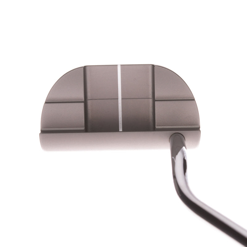 Ping PLD DS72 Men's Right Putter 34 Inches - Ping