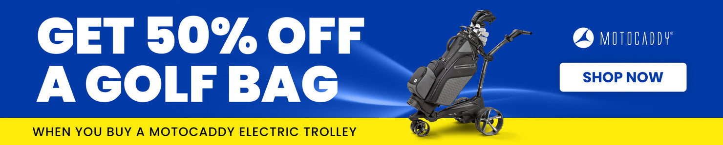 Motocaddy