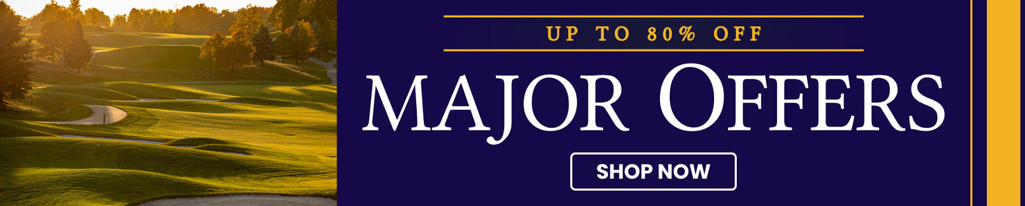 Major Offers 2026