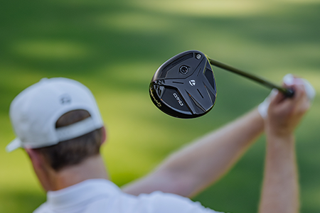 TaylorMade Fairway Woods