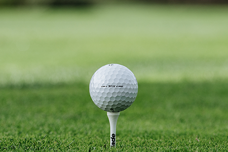 TaylorMade Balls