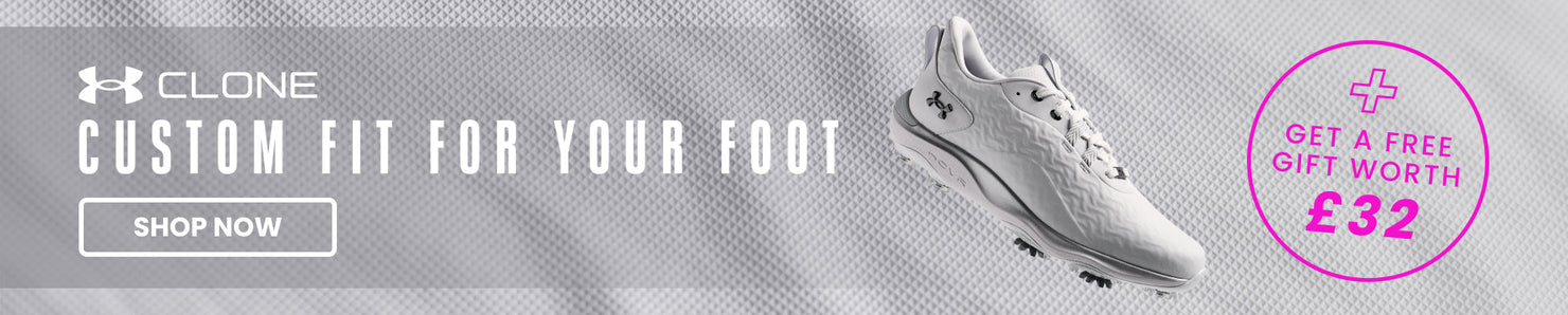 Under Armour Drive Pro Clone