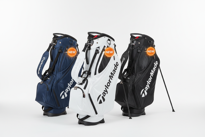 TaylorMade New Bags