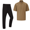 Stuburt Fracas/Shard Short Sleeve Waterproof Suit - Boron/Black